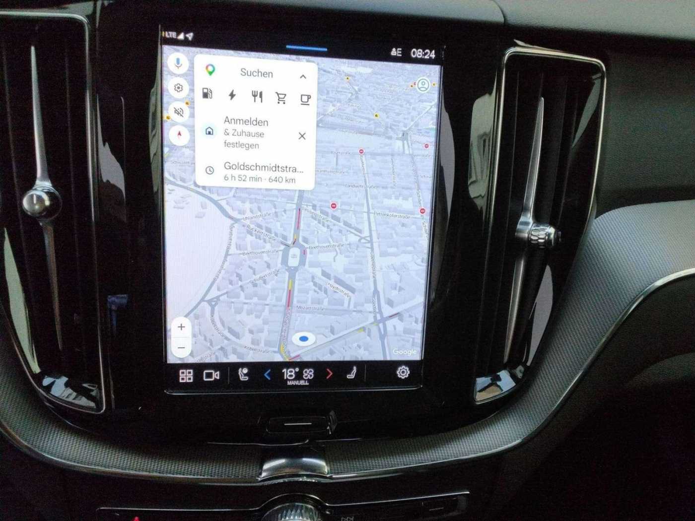 Volvo XC60 – Bild 9