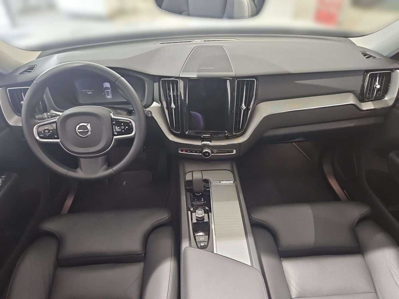 Volvo XC60 – Bild 10