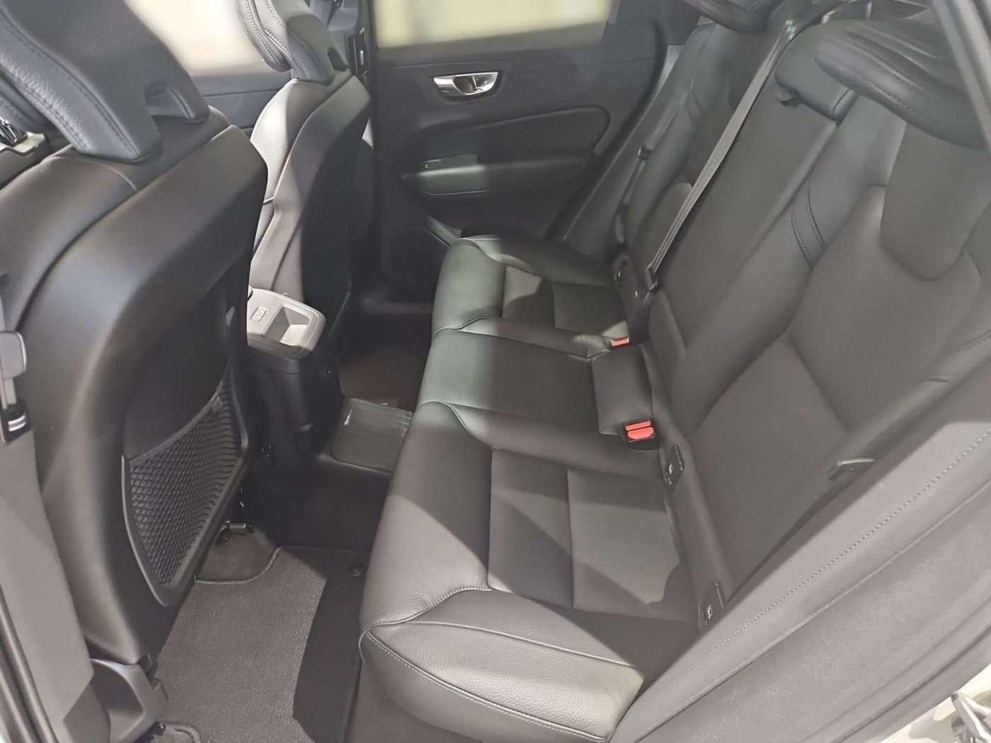 Volvo XC60 – Bild 11