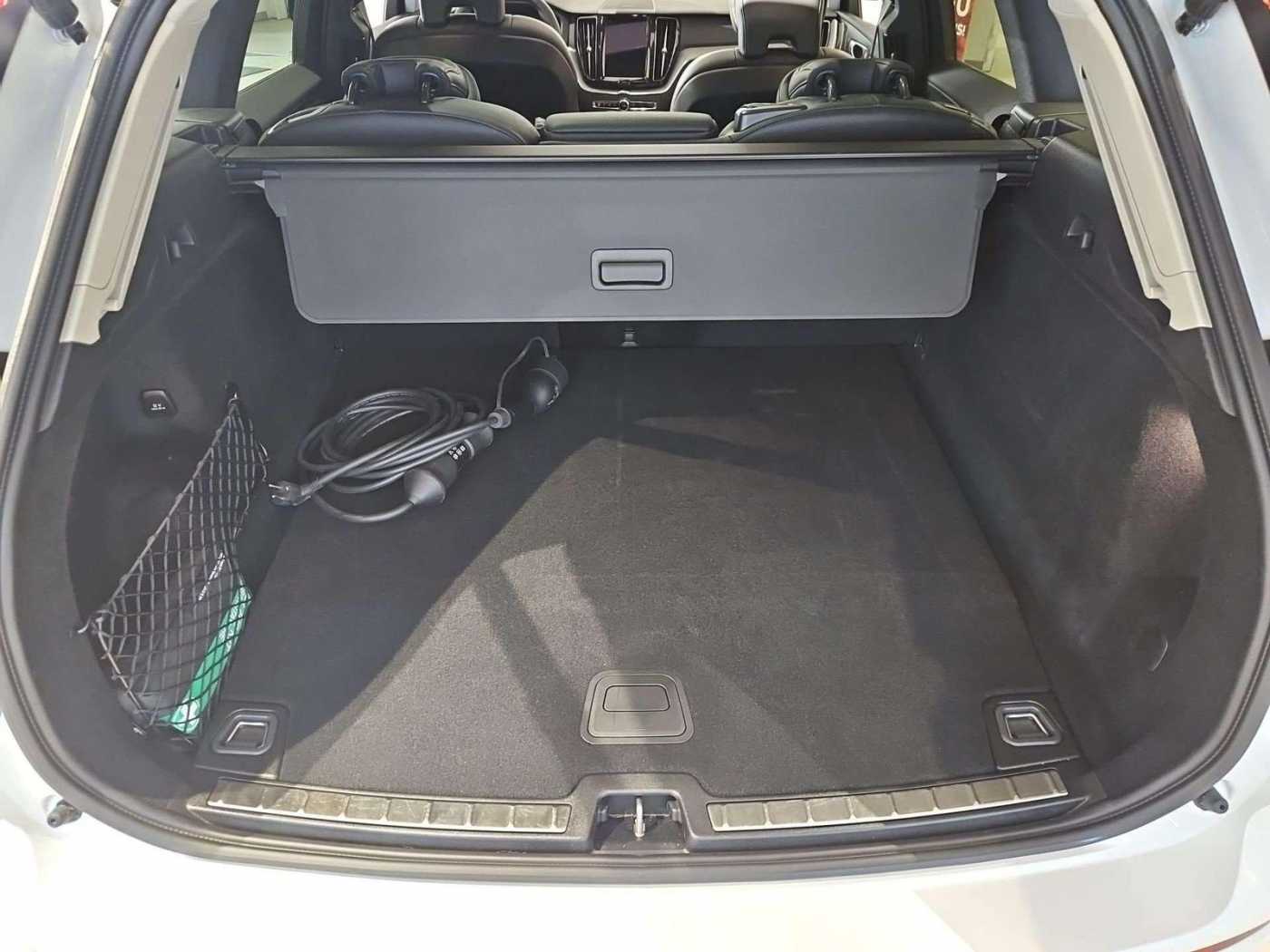 Volvo XC60 – Bild 12