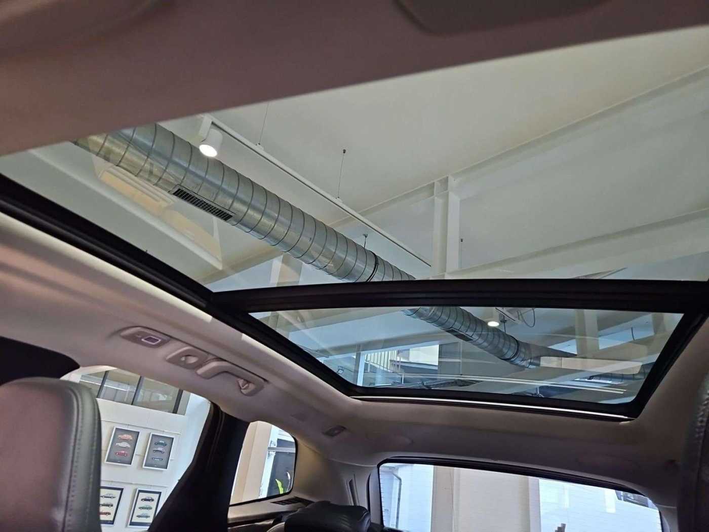 Volvo XC60 – Bild 13