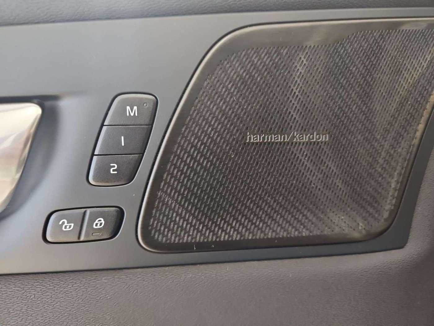 Volvo XC60 – Bild 14