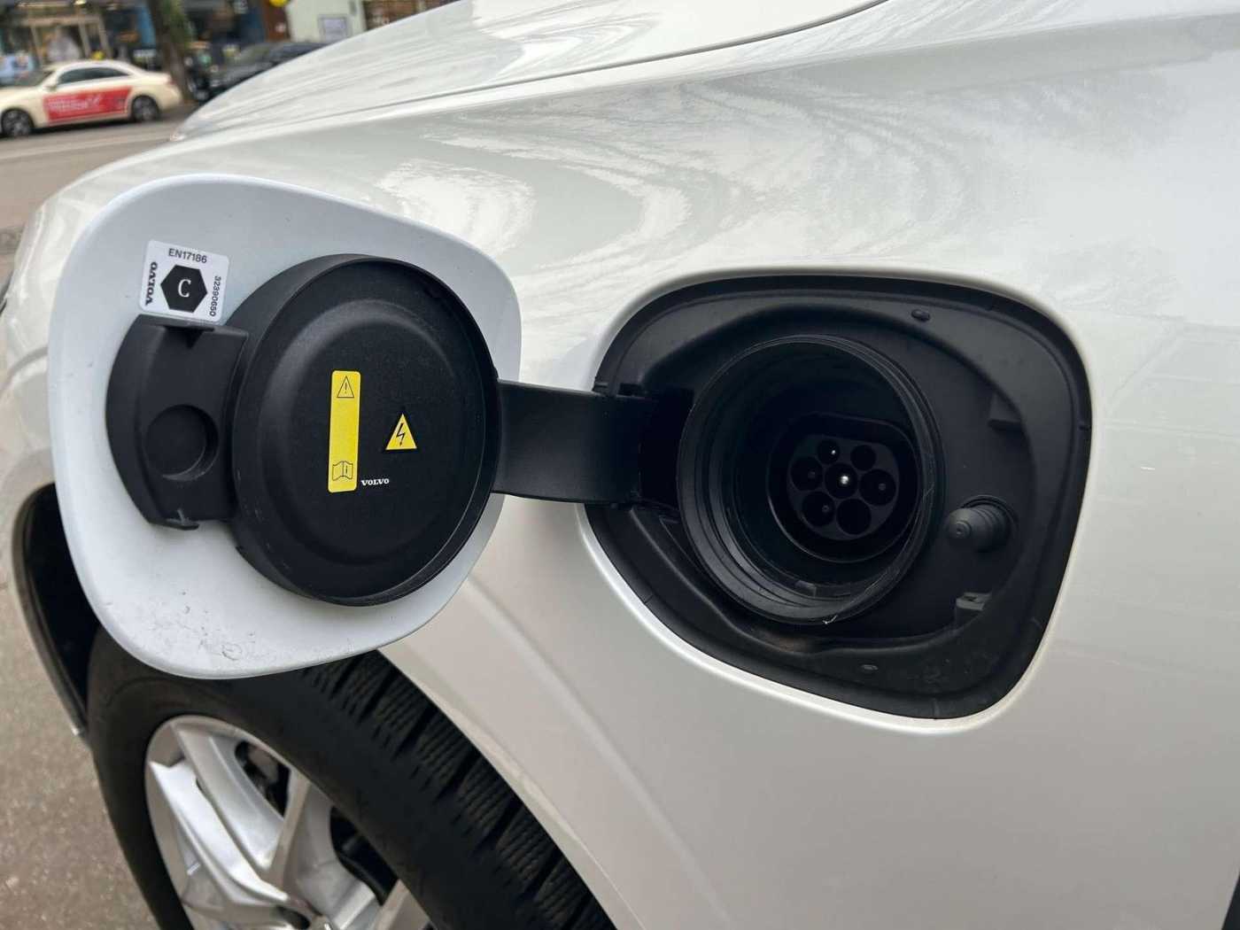 Volvo XC60 – Bild 15