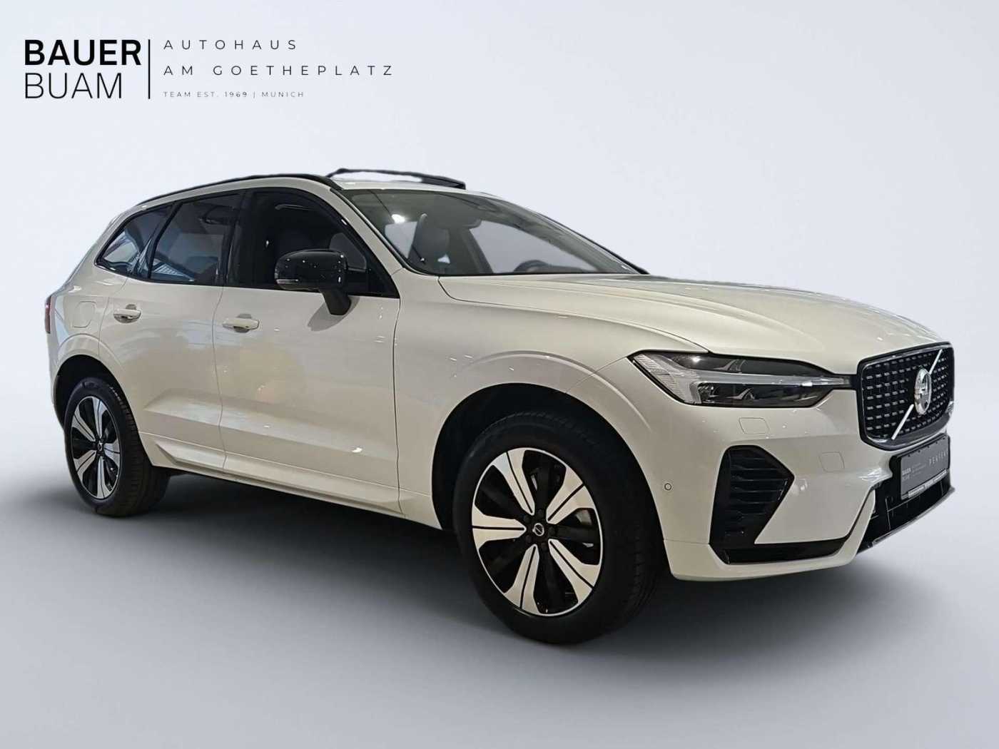 Volvo XC60 – Bild 2