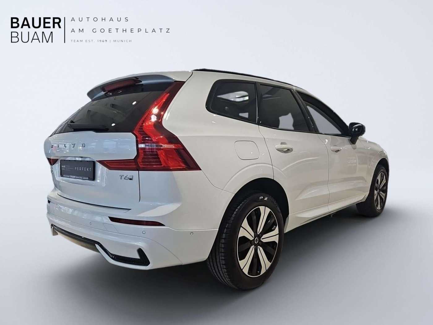 Volvo XC60 – Bild 3