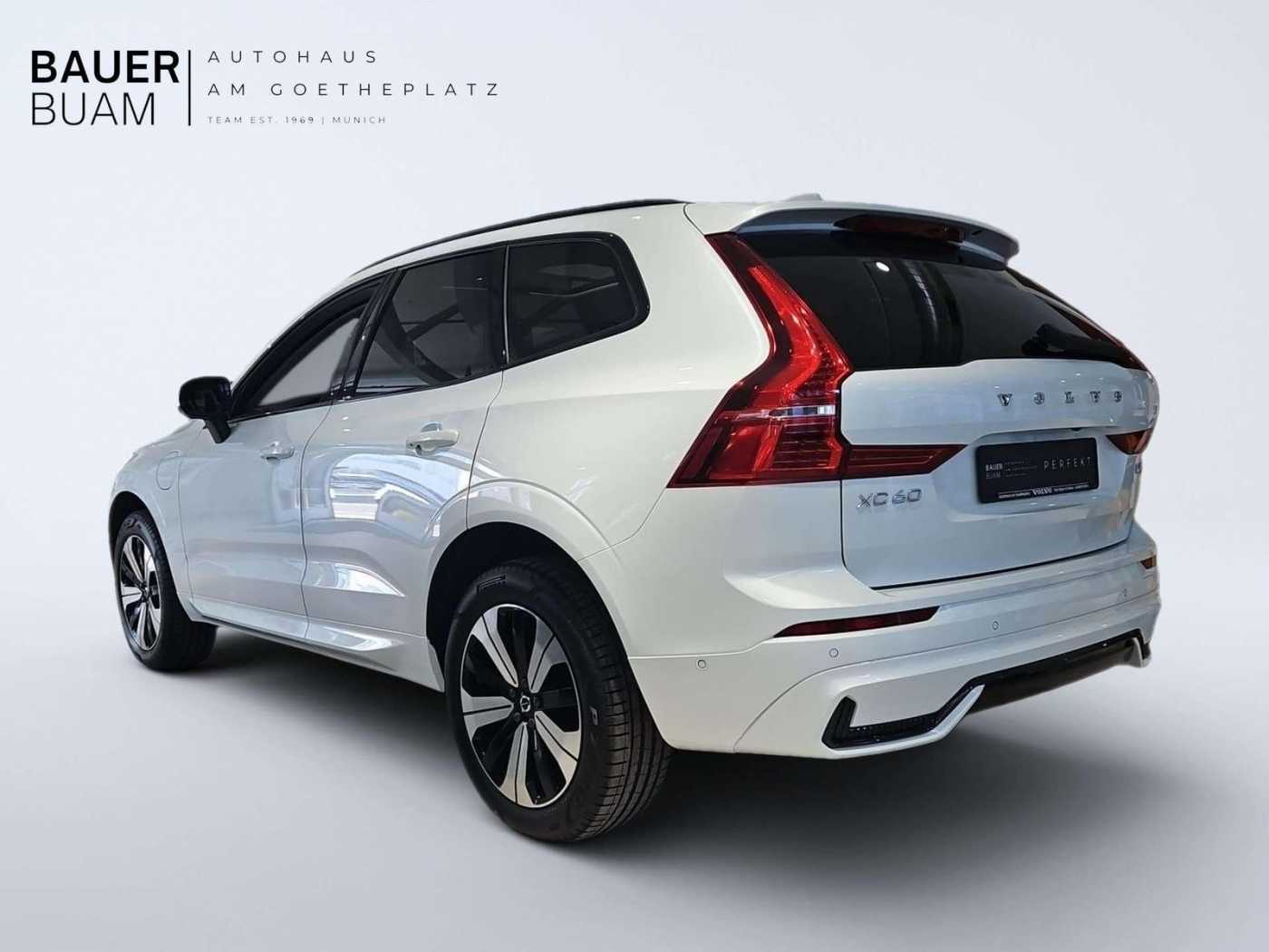 Volvo XC60 – Bild 4