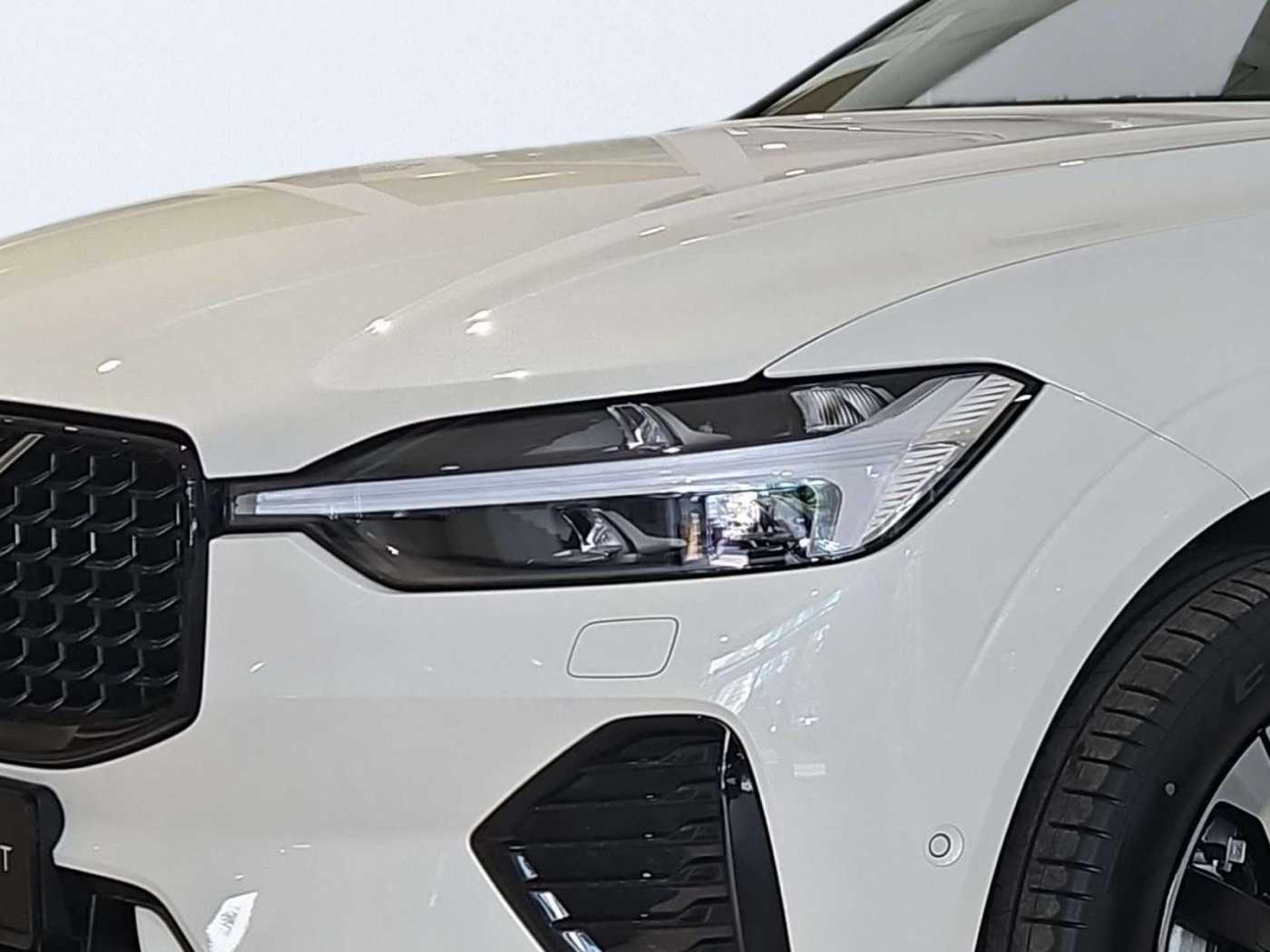Volvo XC60 – Bild 5