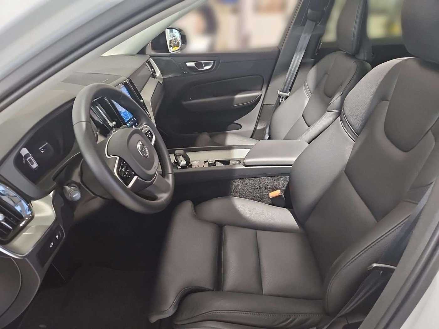 Volvo XC60 – Bild 7