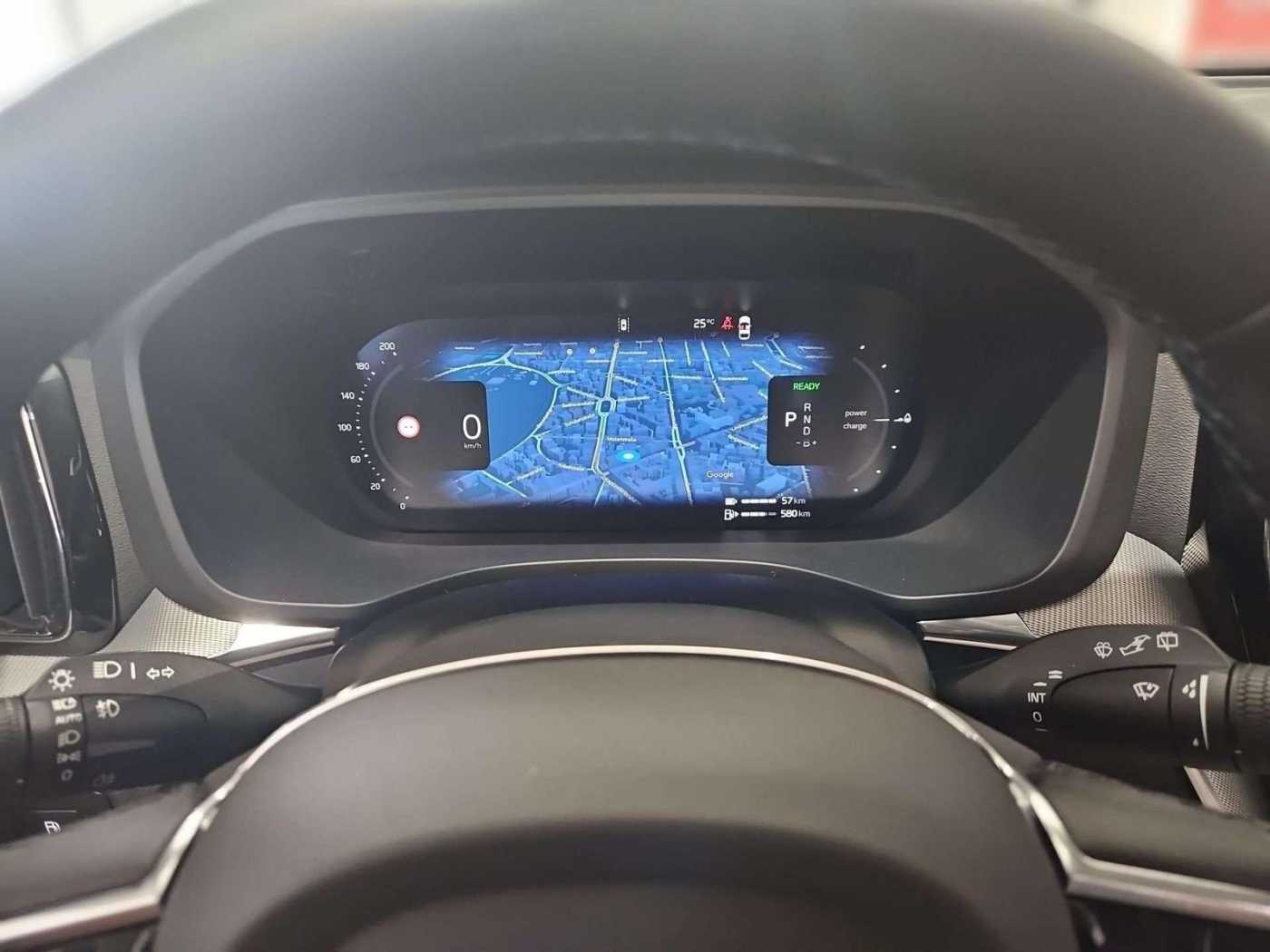 Volvo XC60 – Bild 8