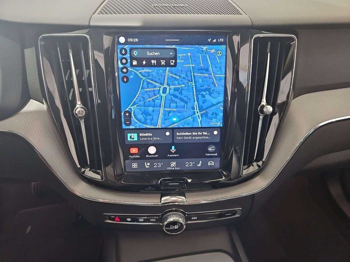 Volvo XC60 – Bild 9
