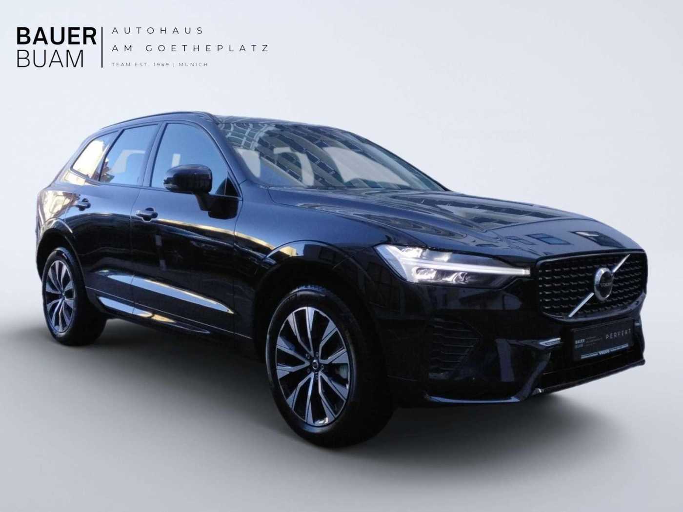 Volvo XC60 – Bild 2
