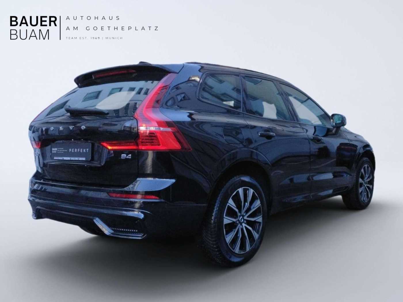 Volvo XC60 – Bild 3