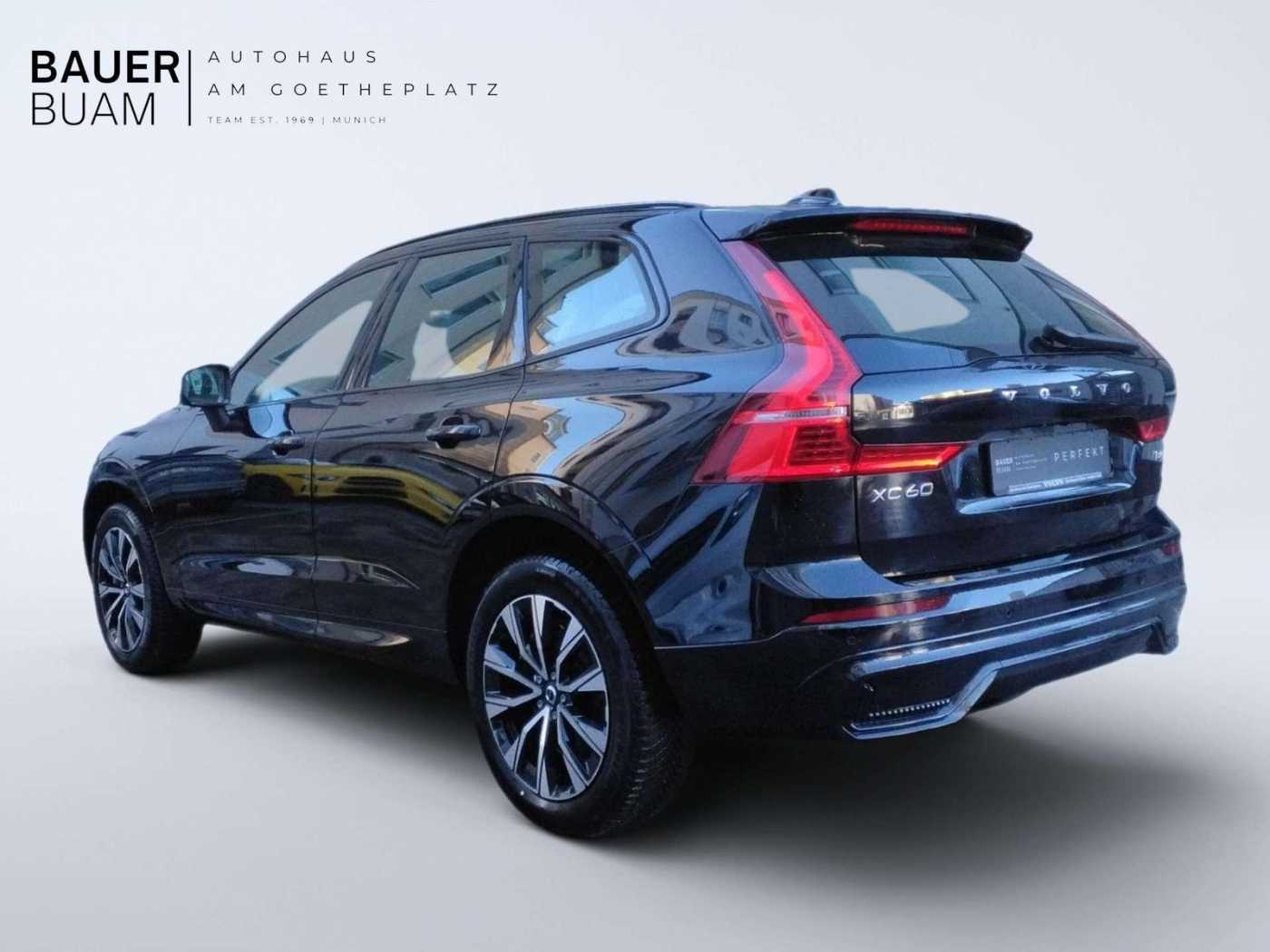 Volvo XC60 – Bild 4