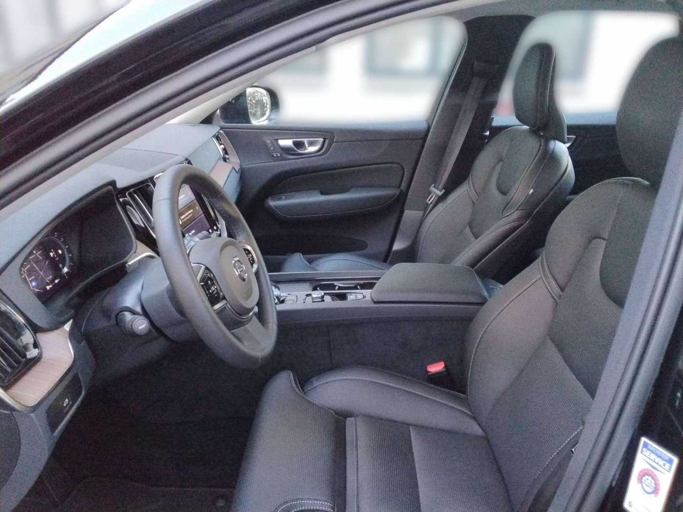 Volvo XC60 – Bild 8