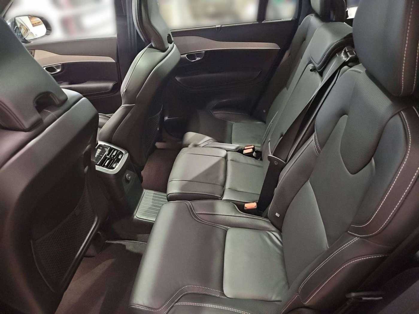 Volvo XC90 – Bild 11