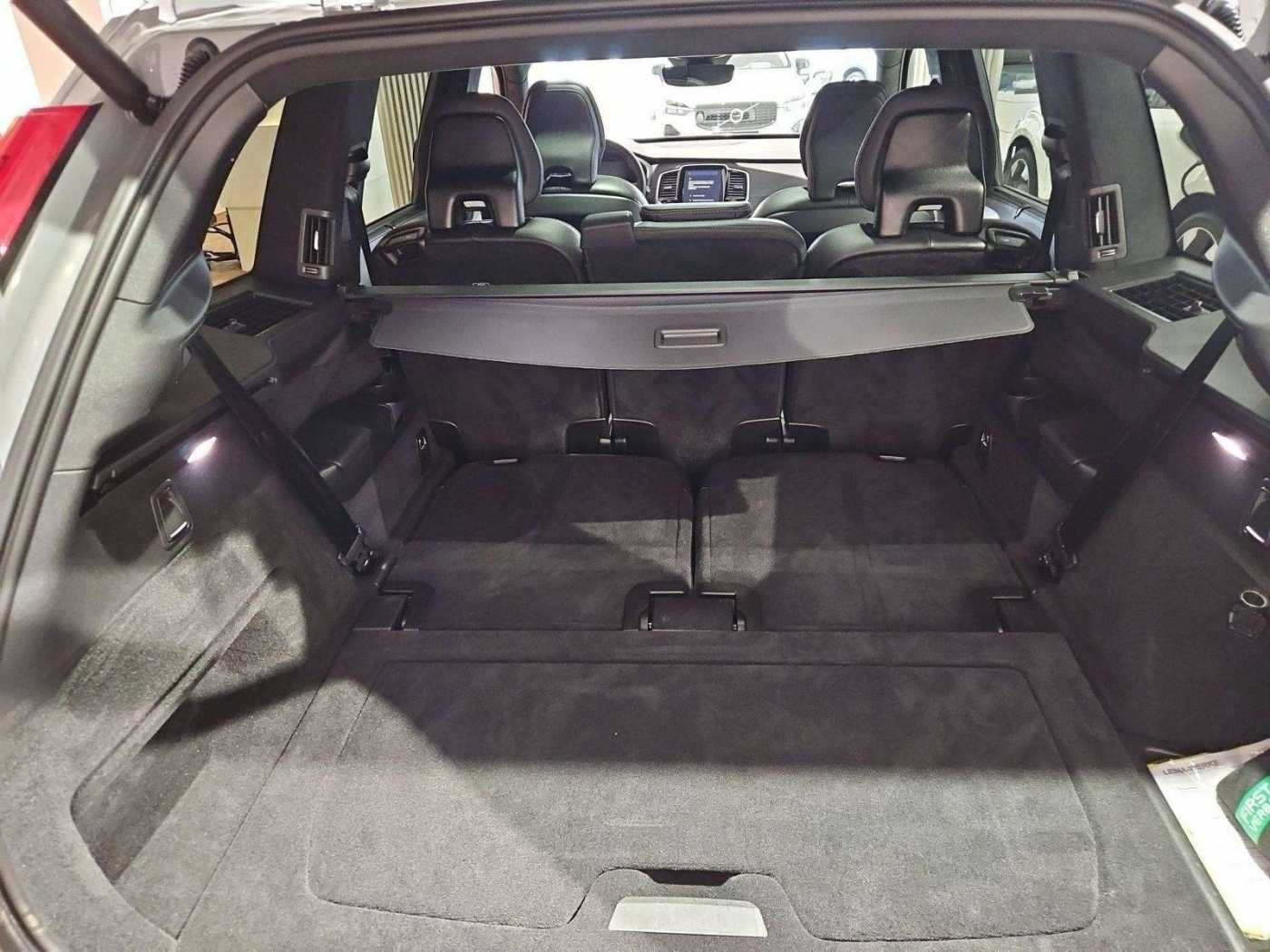 Volvo XC90 – Bild 12