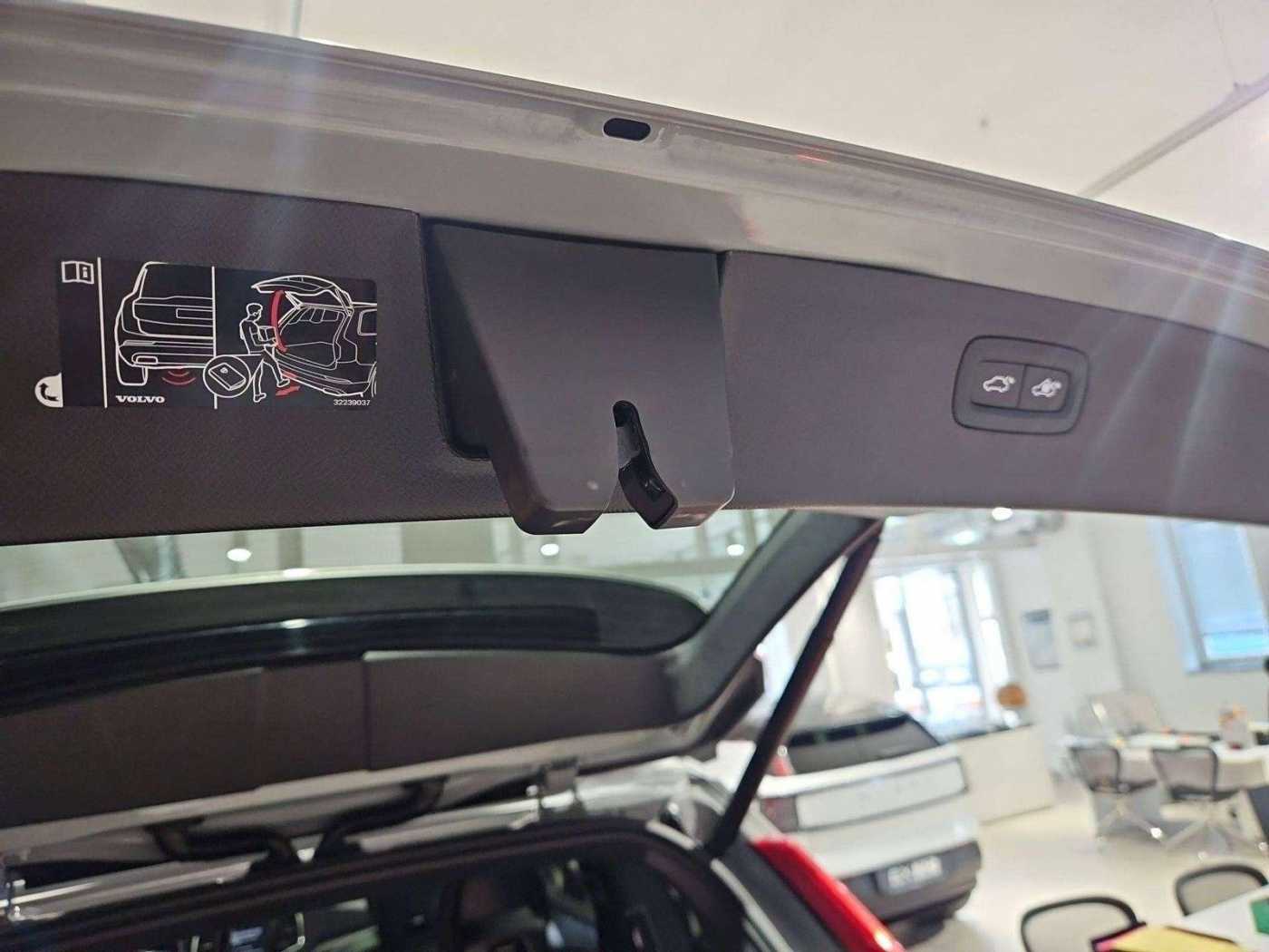 Volvo XC90 – Bild 13