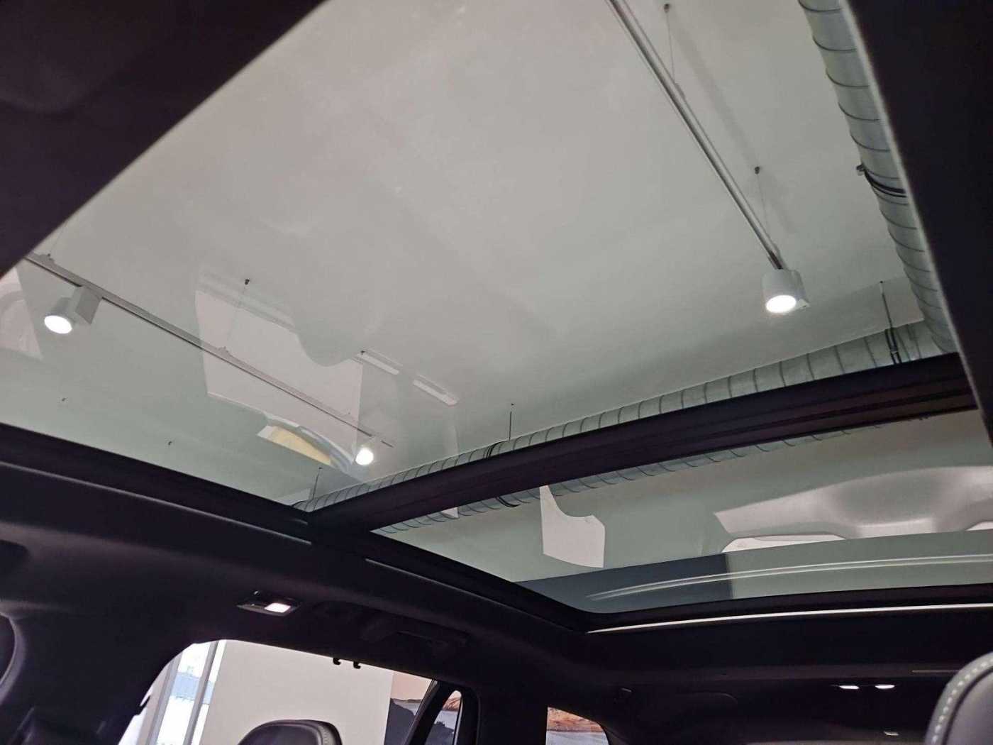 Volvo XC90 – Bild 15