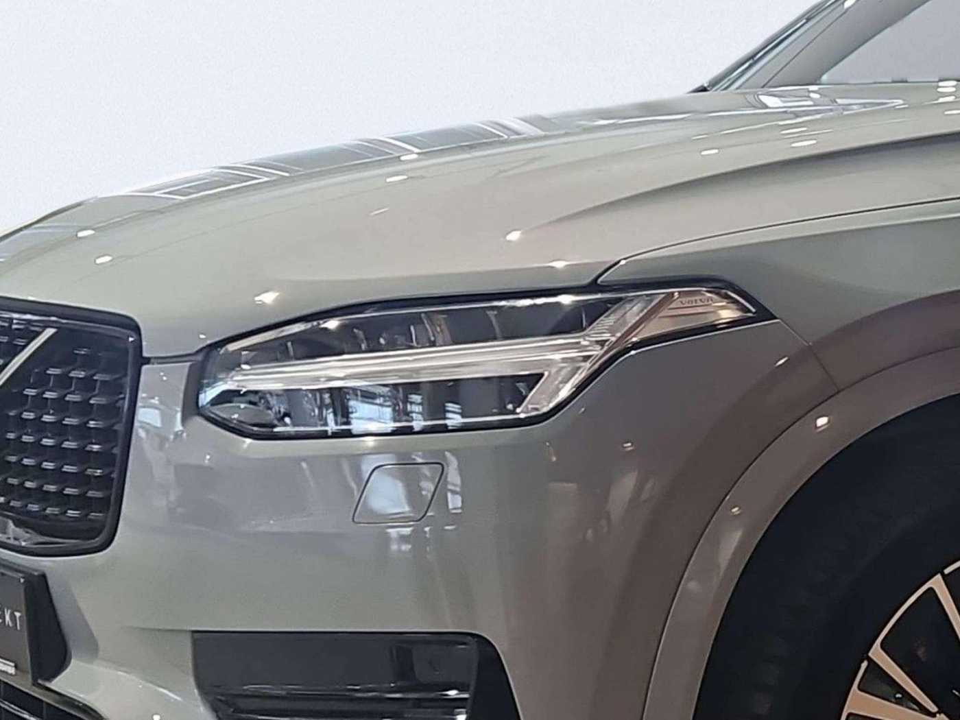 Volvo XC90 – Bild 5