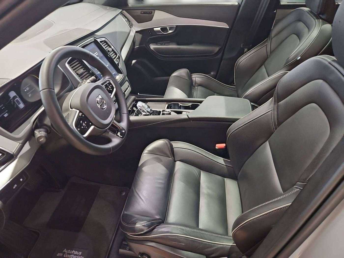 Volvo XC90 – Bild 7