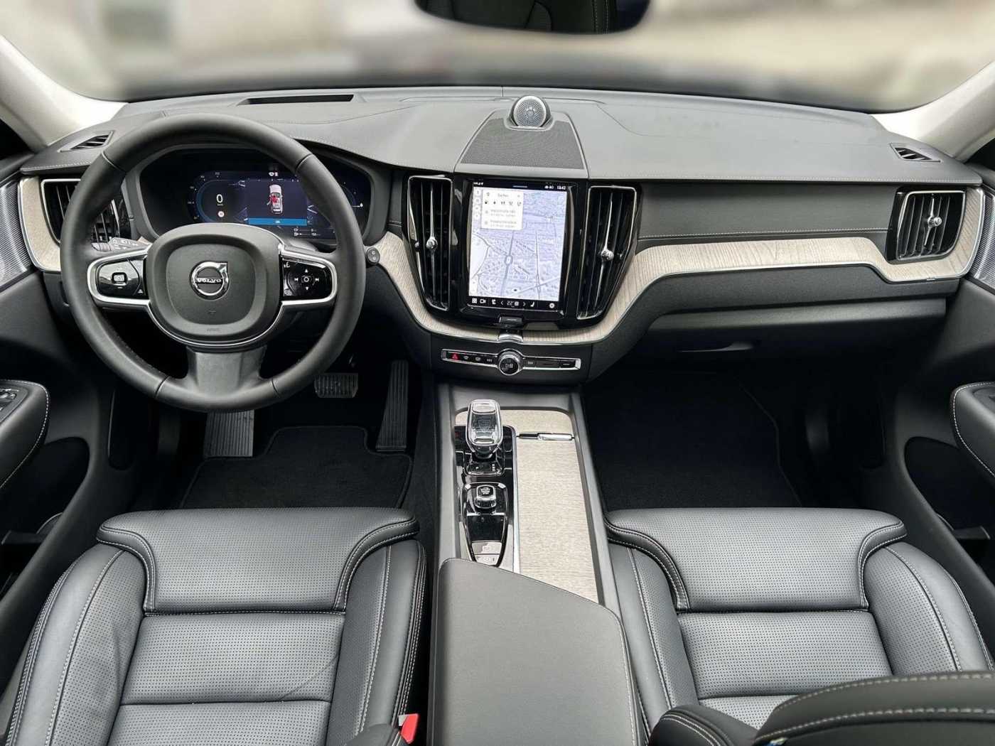 Volvo XC60 – Bild 10