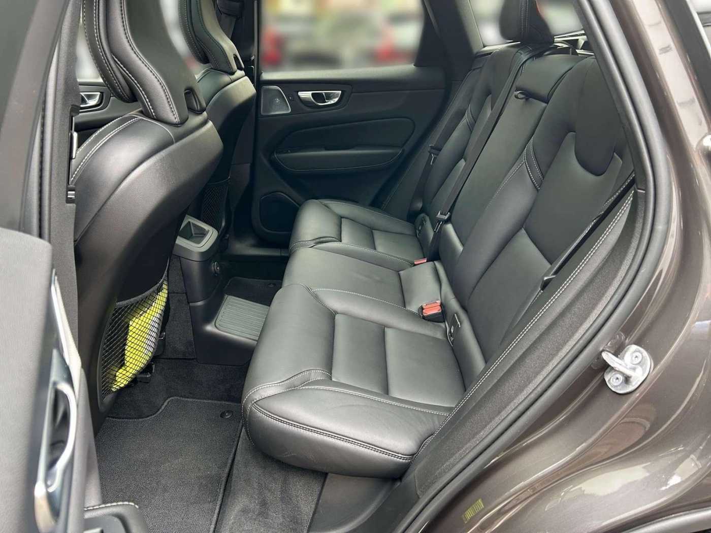 Volvo XC60 – Bild 11