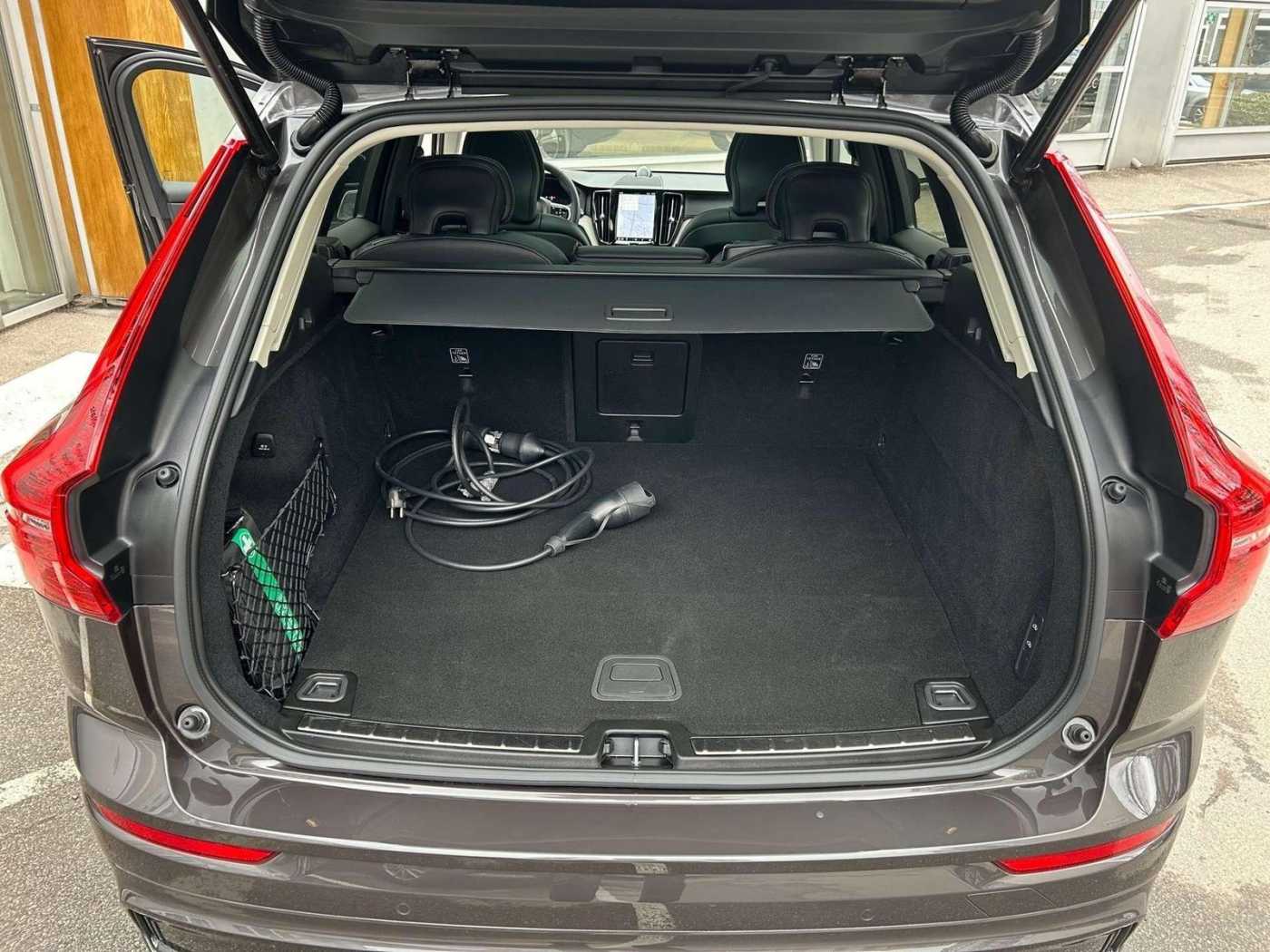 Volvo XC60 – Bild 12