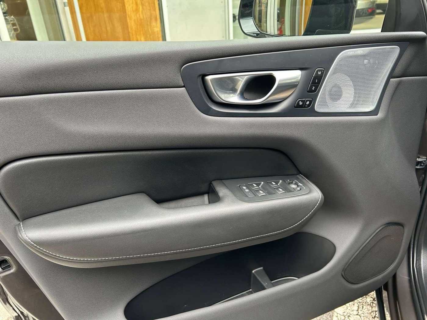 Volvo XC60 – Bild 13