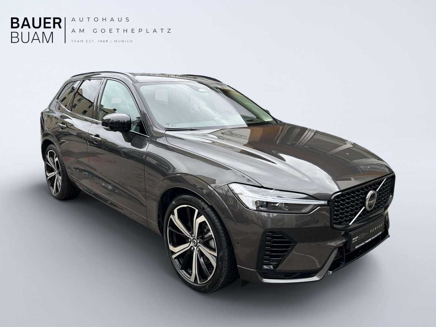 Volvo XC60 – Bild 2
