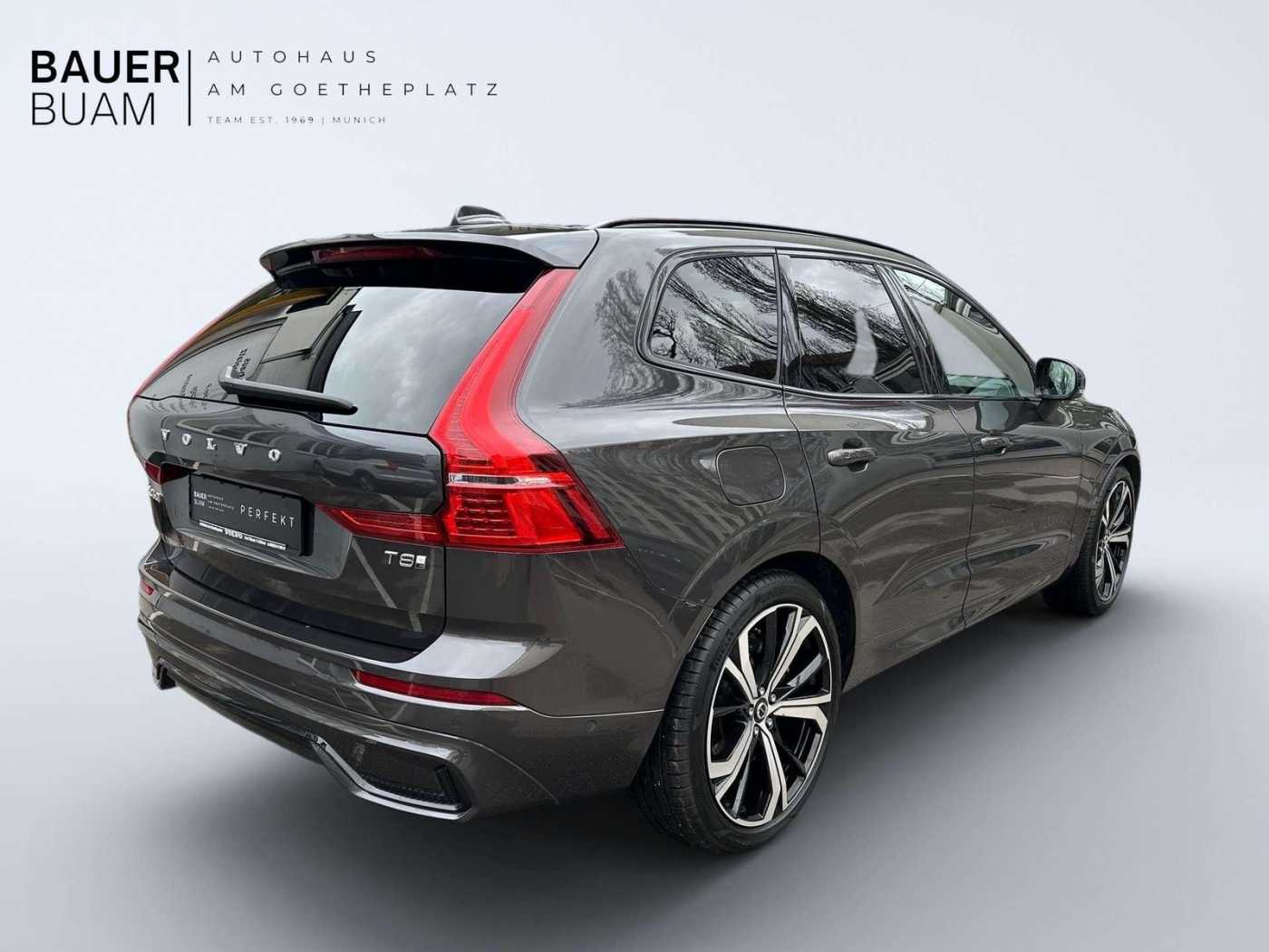 Volvo XC60 – Bild 3