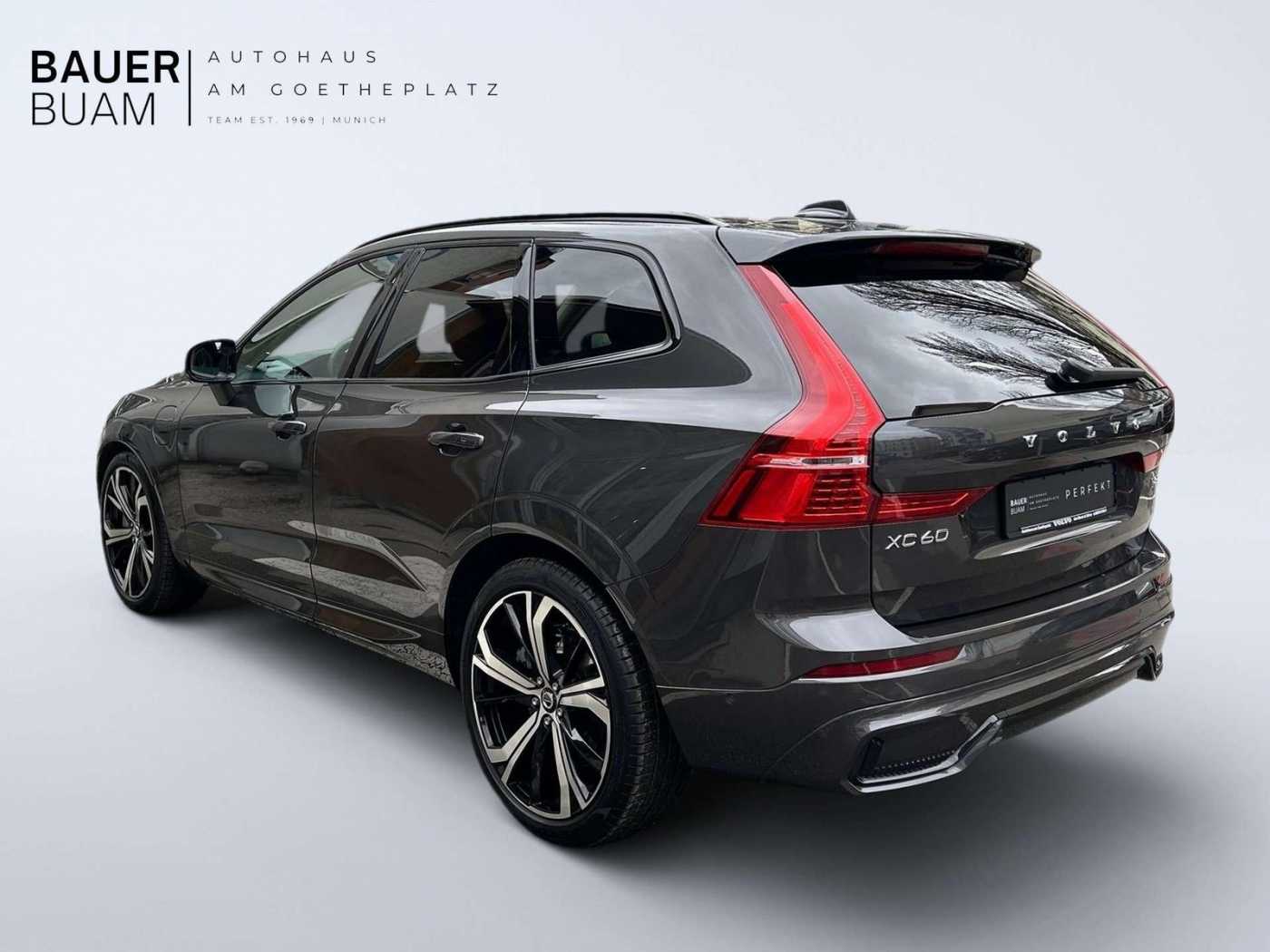 Volvo XC60 – Bild 4