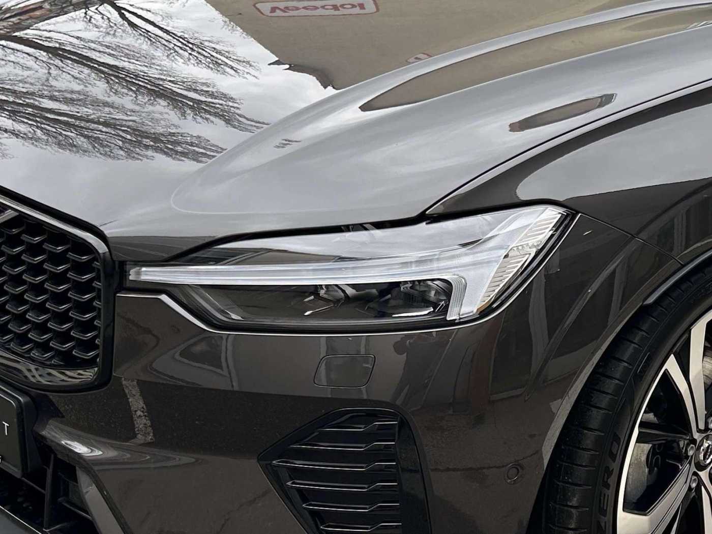 Volvo XC60 – Bild 5