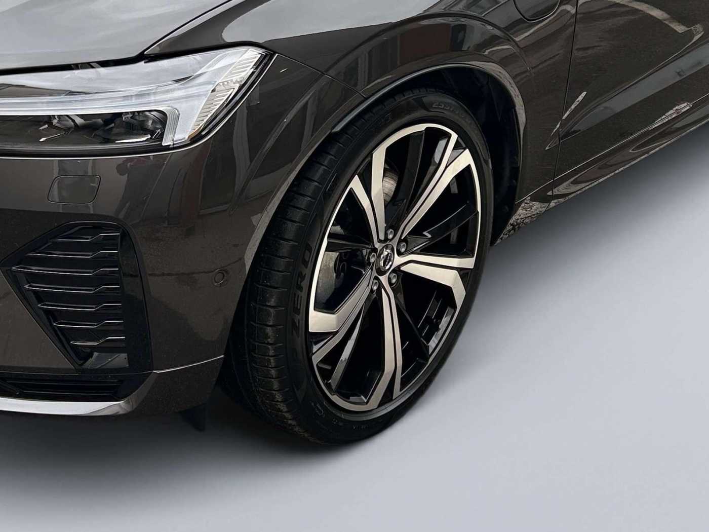 Volvo XC60 – Bild 6