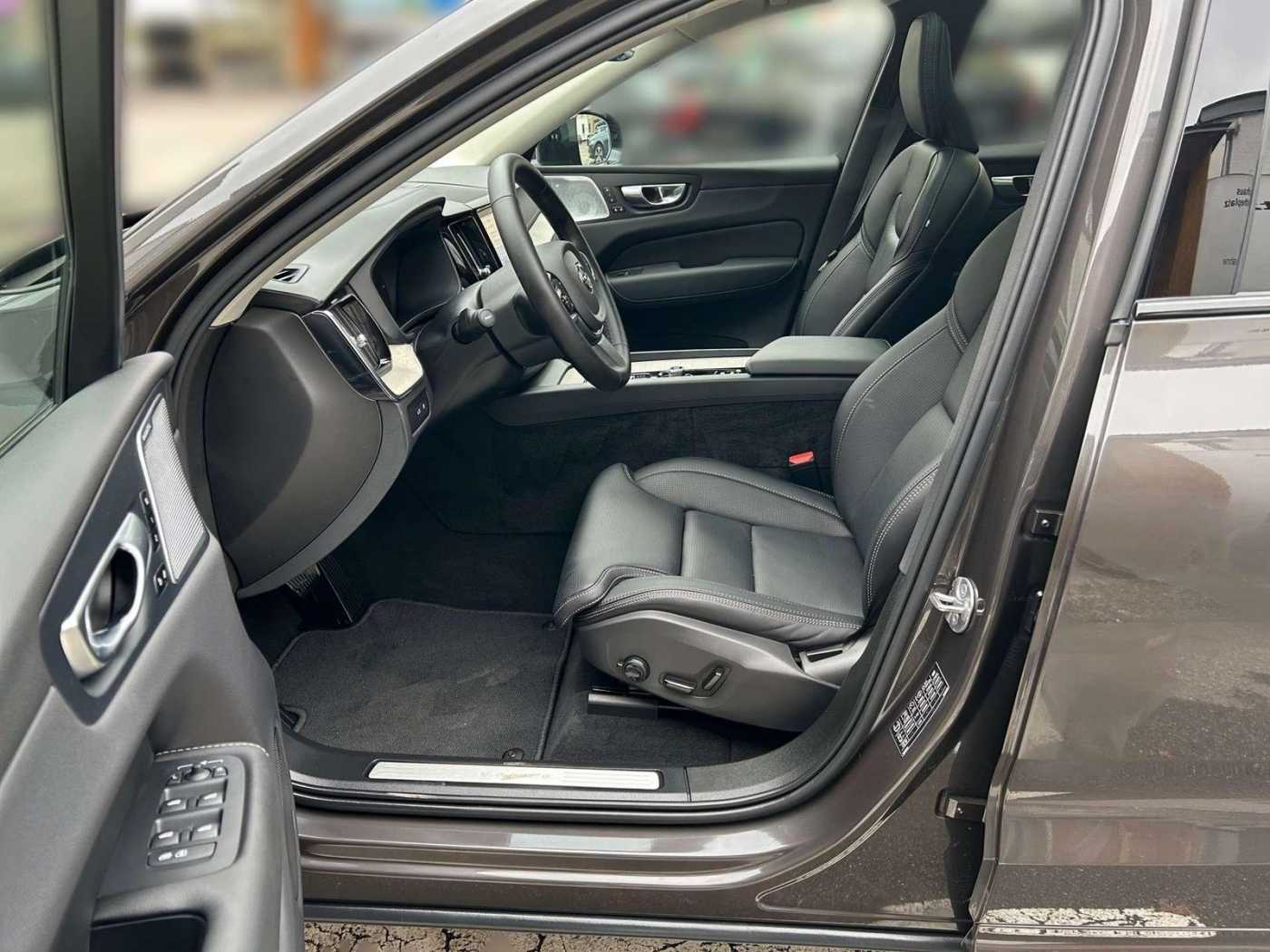 Volvo XC60 – Bild 7