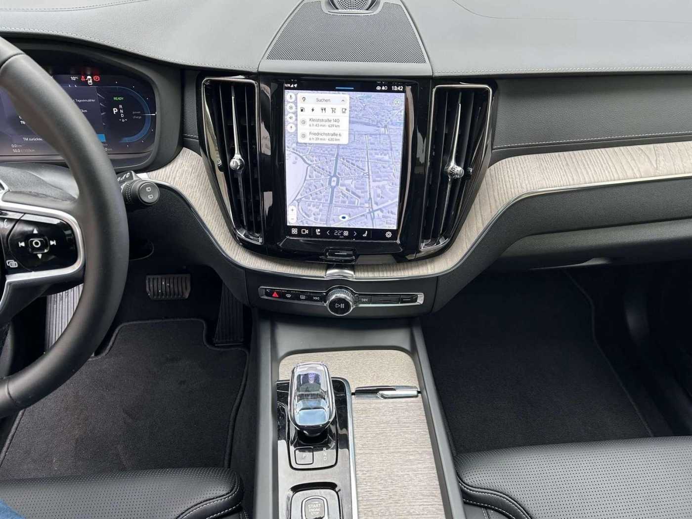 Volvo XC60 – Bild 9