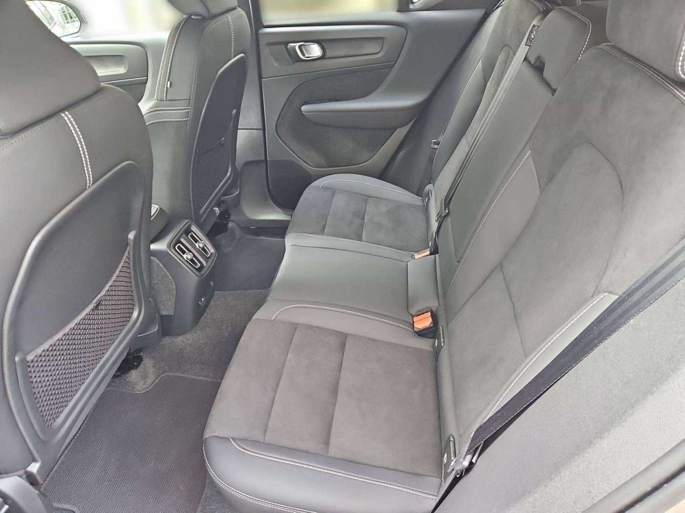 Volvo XC40 – Bild 10