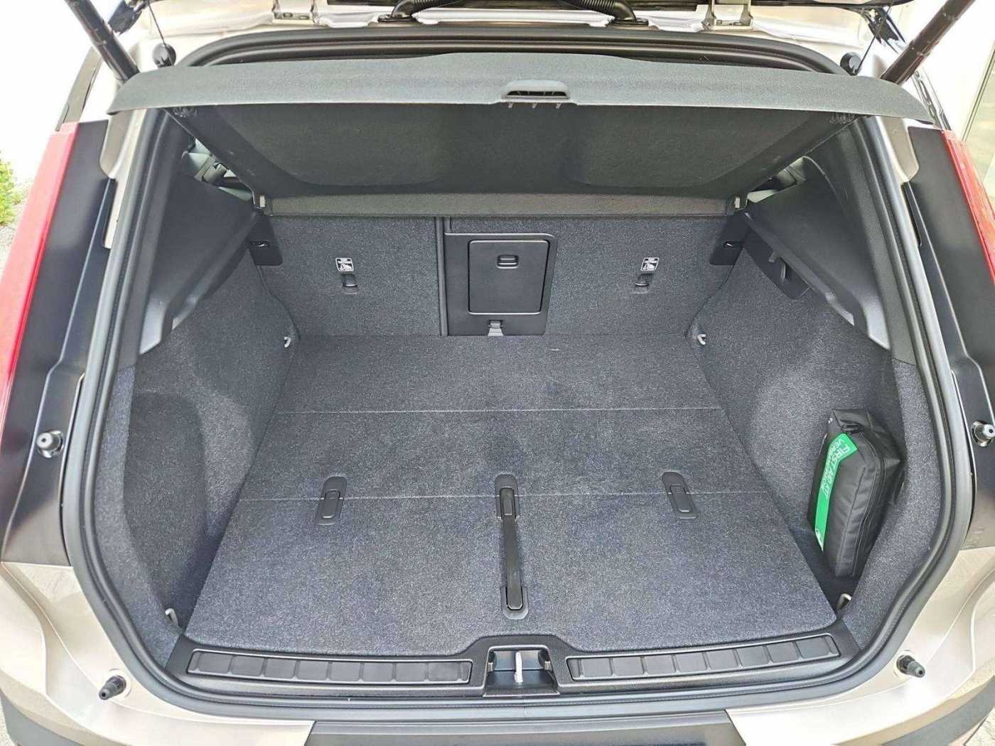 Volvo XC40 – Bild 11