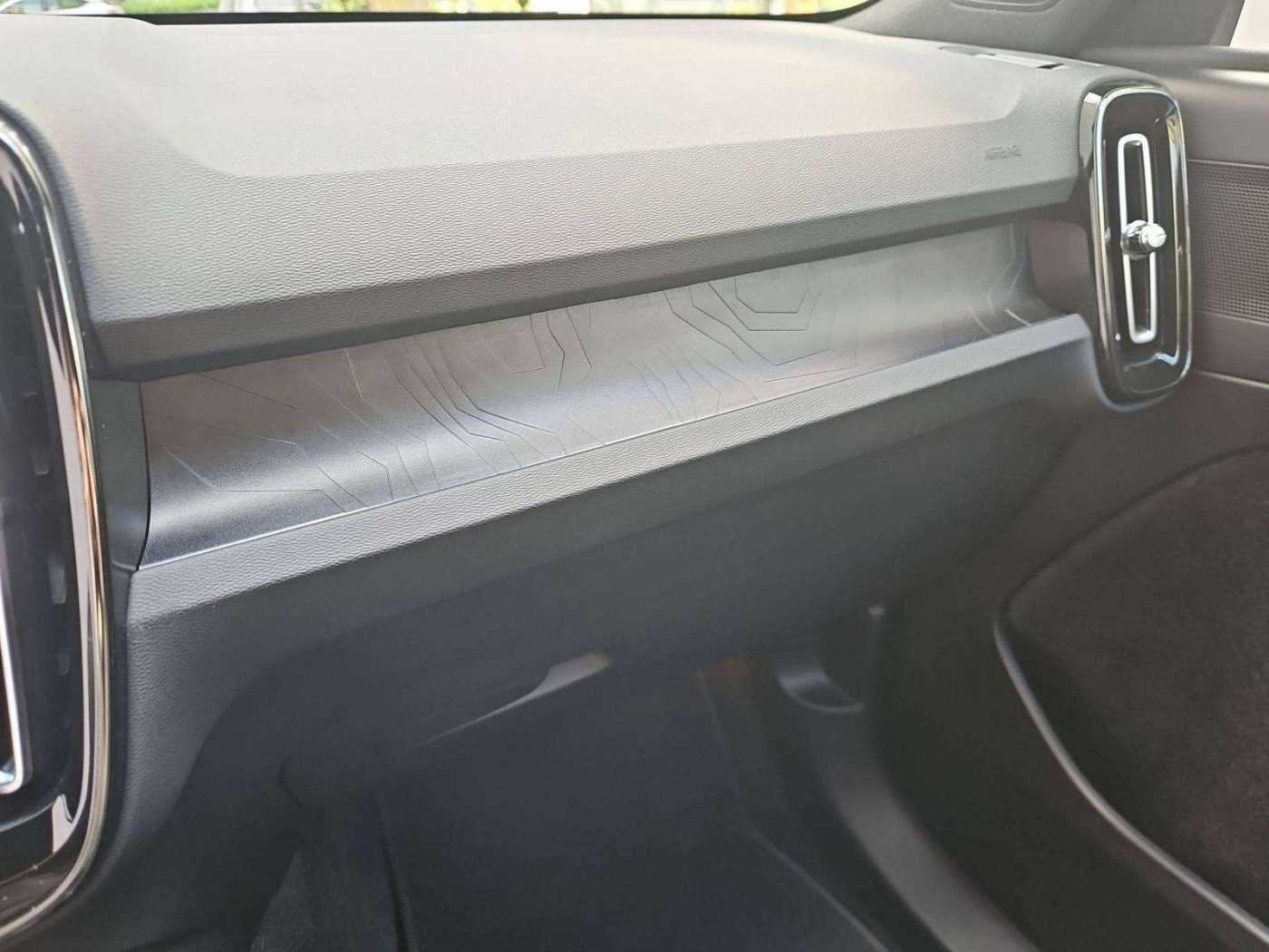 Volvo XC40 – Bild 13