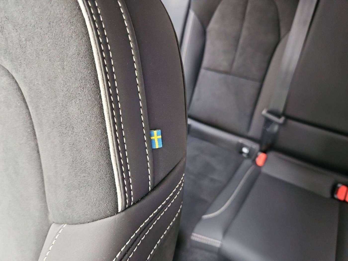 Volvo XC40 – Bild 14