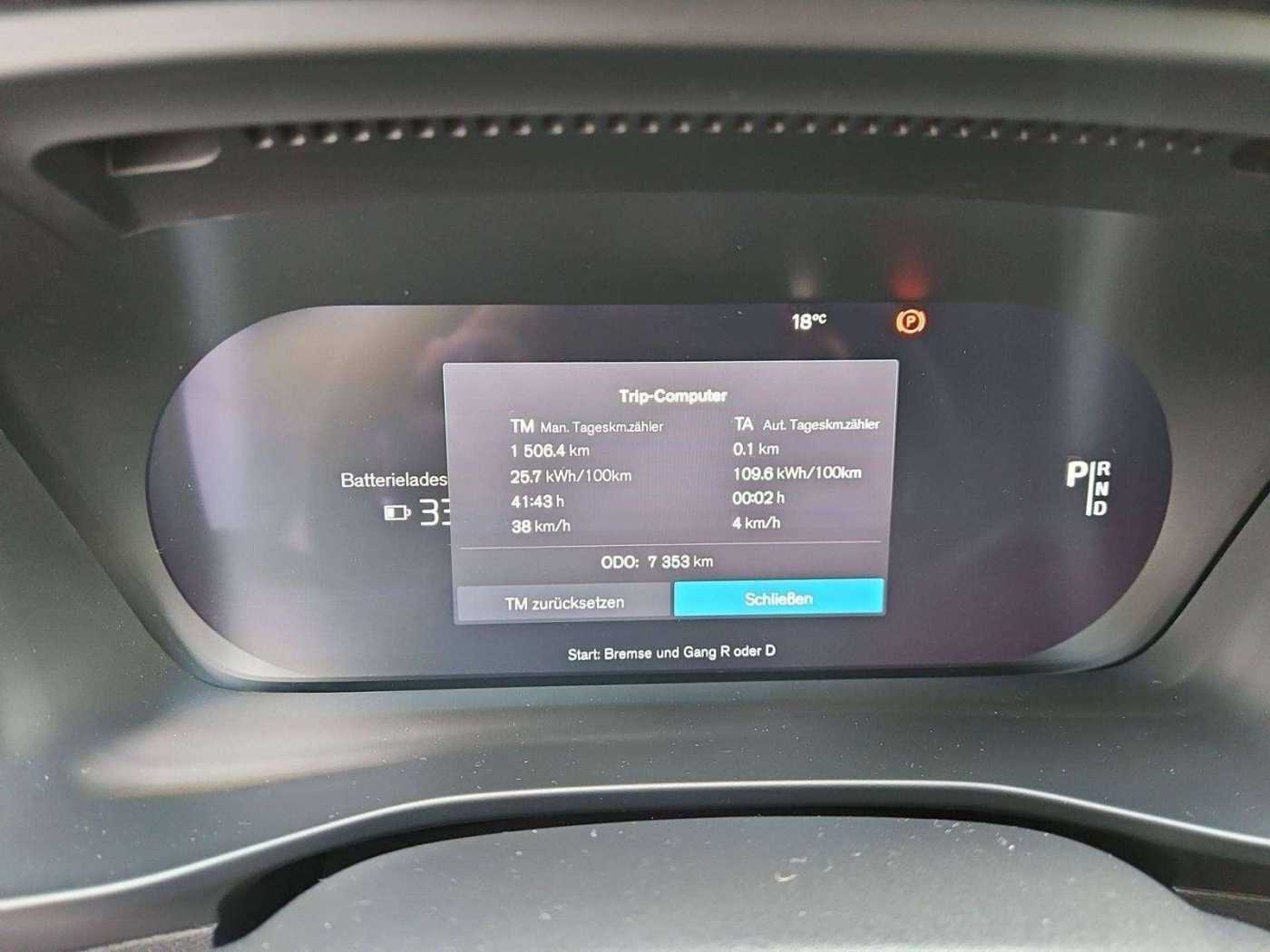 Volvo XC40 – Bild 15
