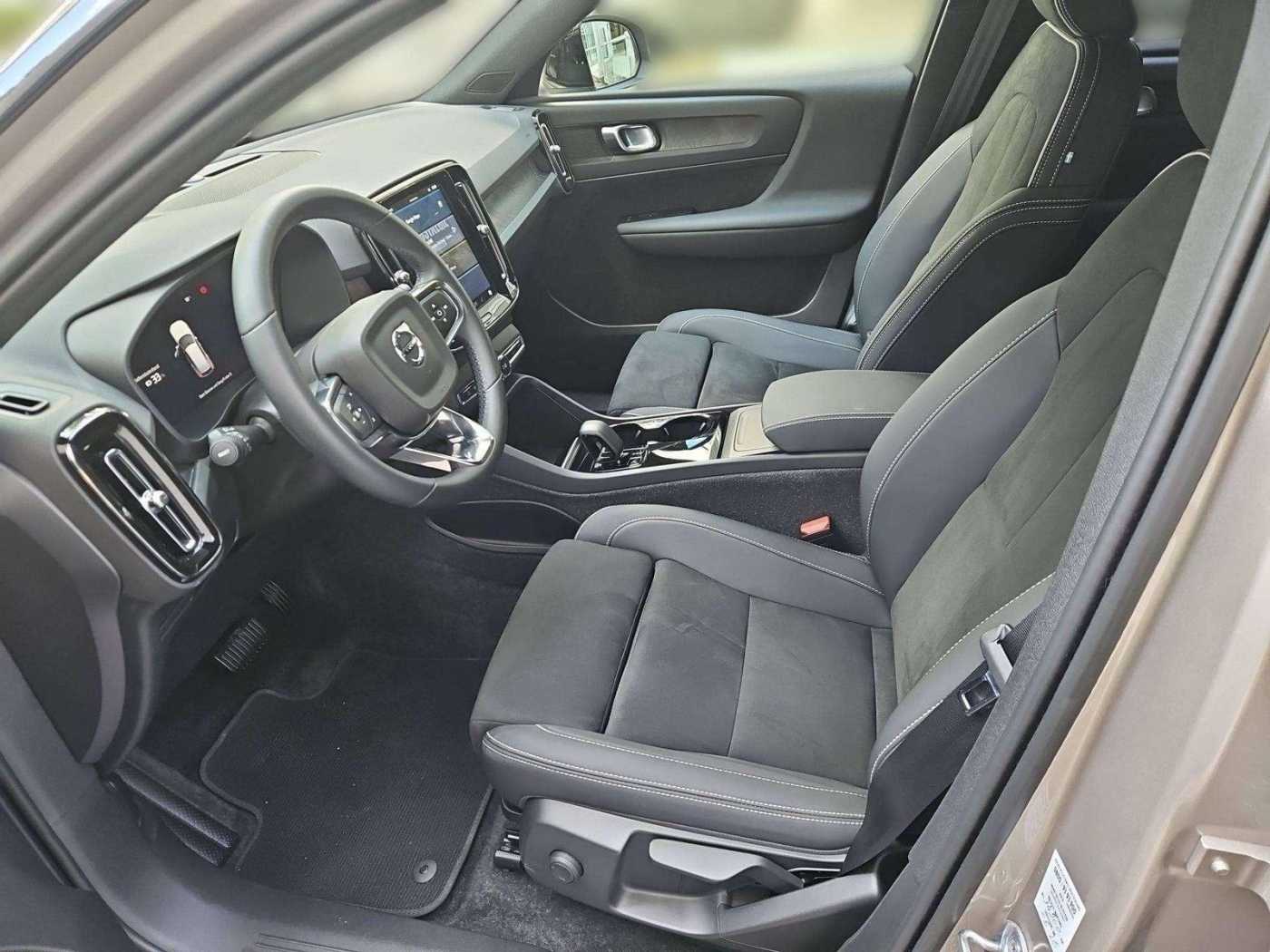 Volvo XC40 – Bild 16