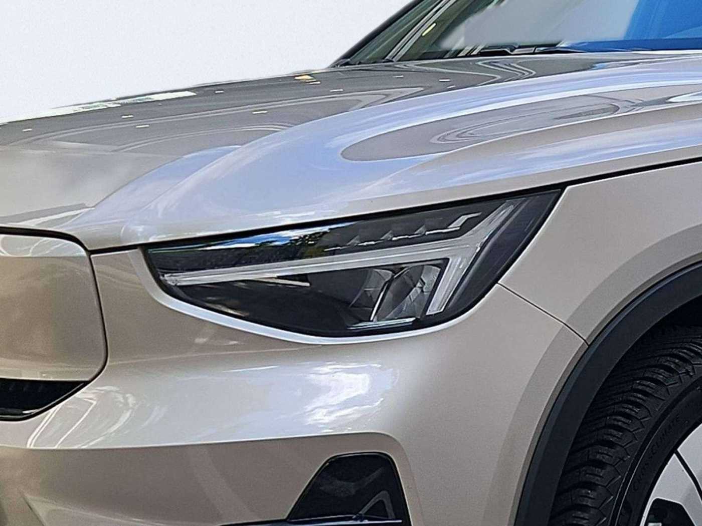 Volvo XC40 – Bild 5