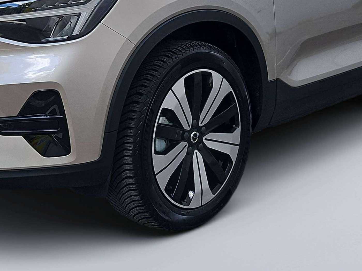 Volvo XC40 – Bild 6