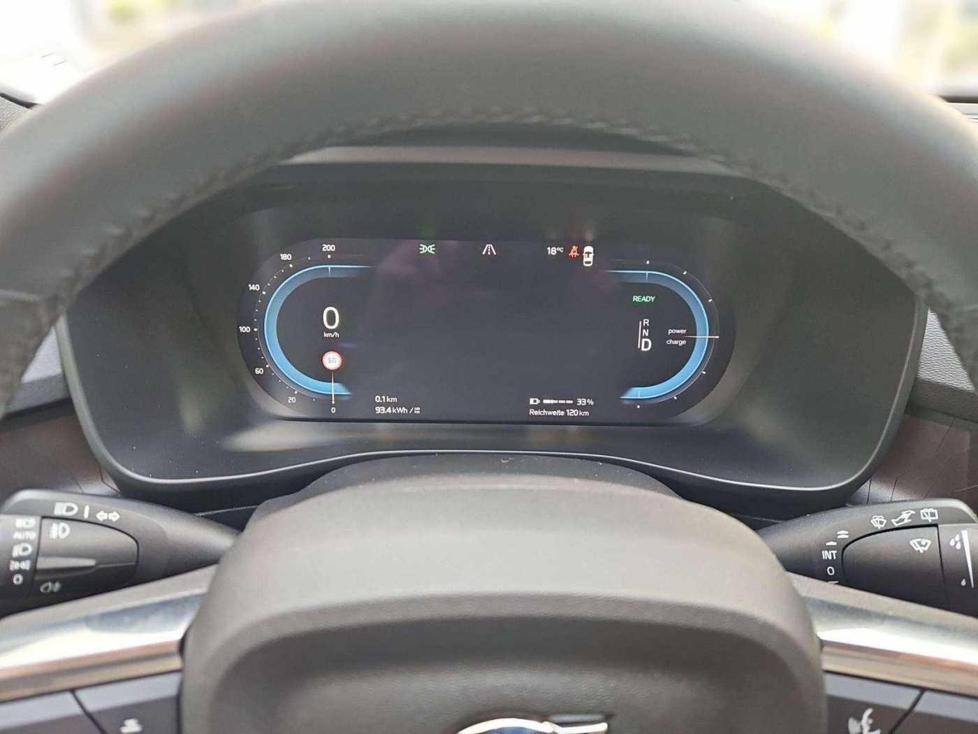 Volvo XC40 – Bild 7