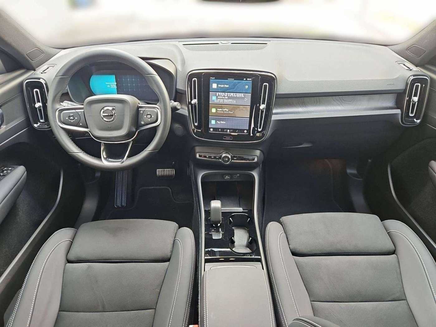 Volvo XC40 – Bild 9