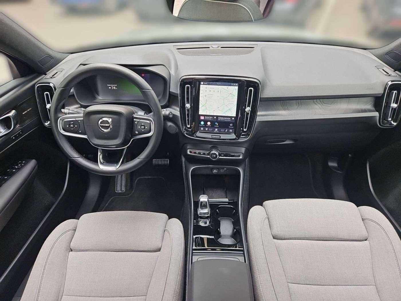 Volvo XC40 – Bild 10