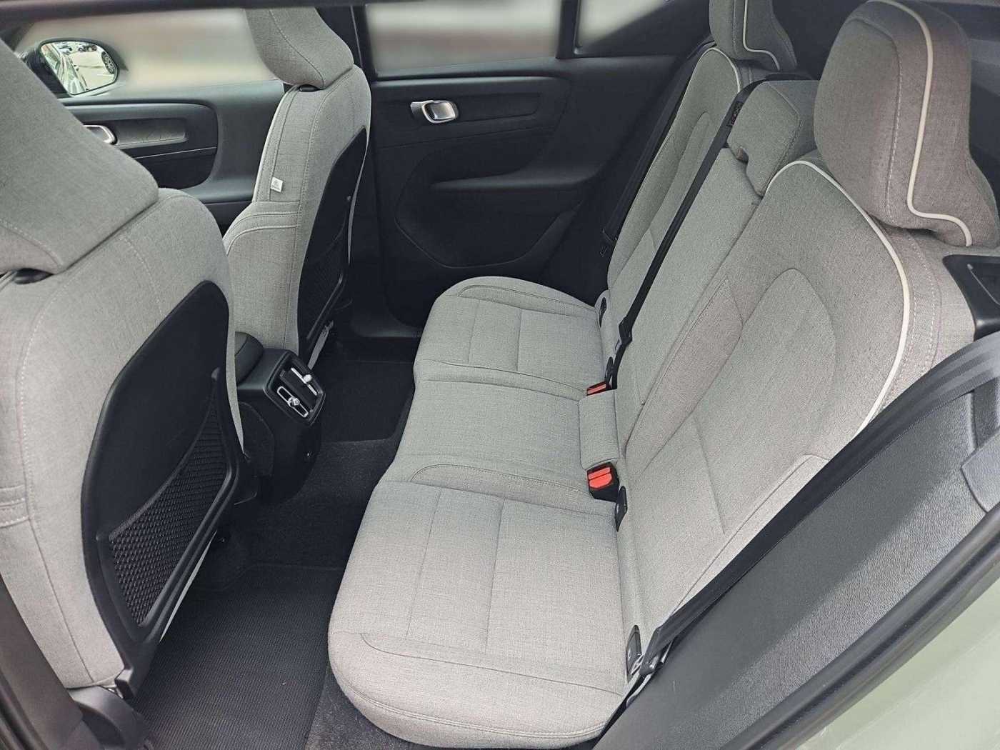 Volvo XC40 – Bild 11