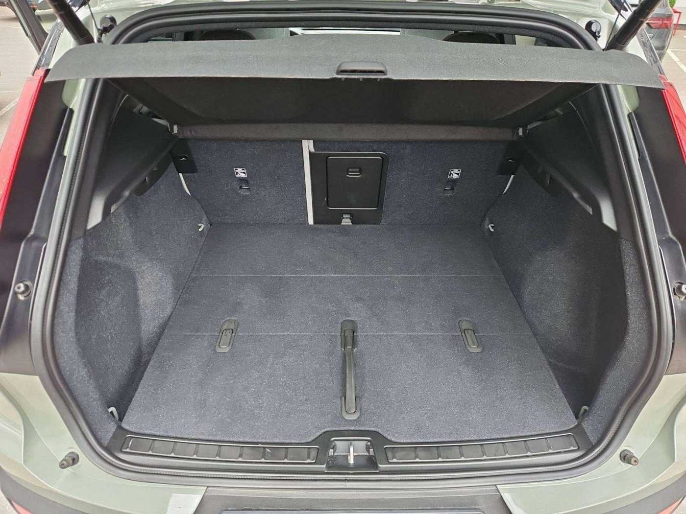 Volvo XC40 – Bild 12