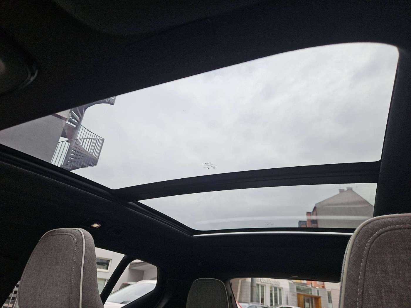 Volvo XC40 – Bild 14