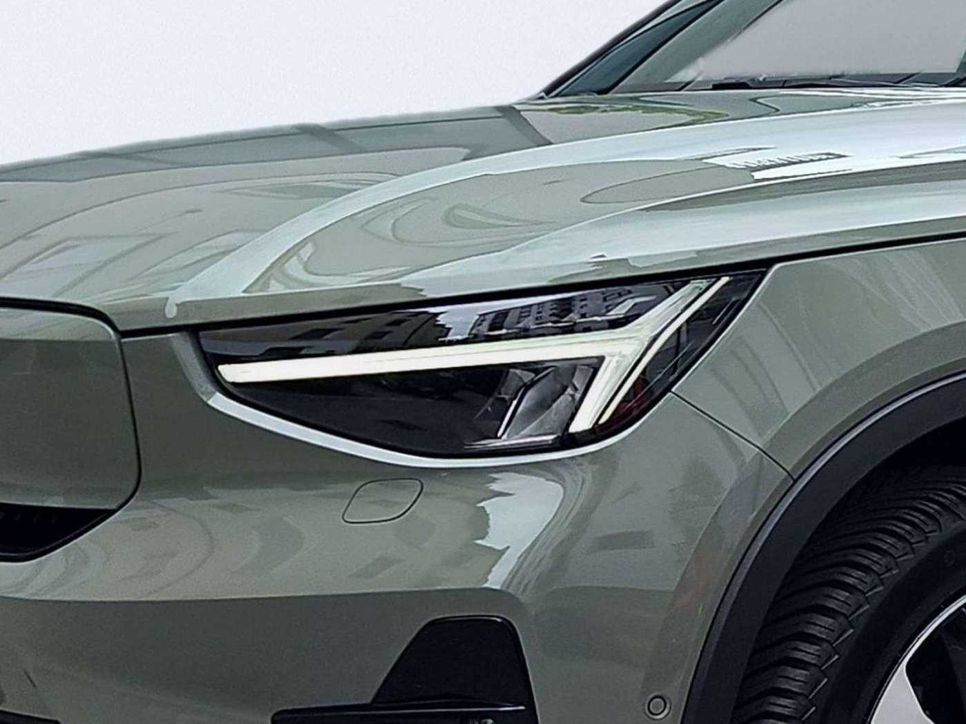 Volvo XC40 – Bild 5